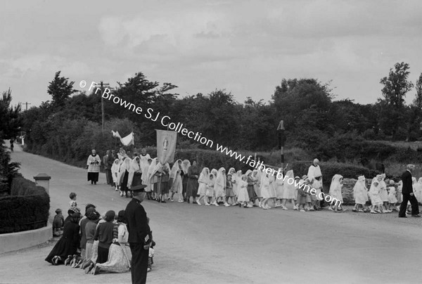 RETURN TO CHURCH PAROCHIAL CLERGY & MISSION